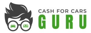 cash for cars guru logo